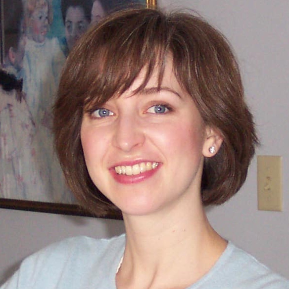 Meet your Posher, Russ